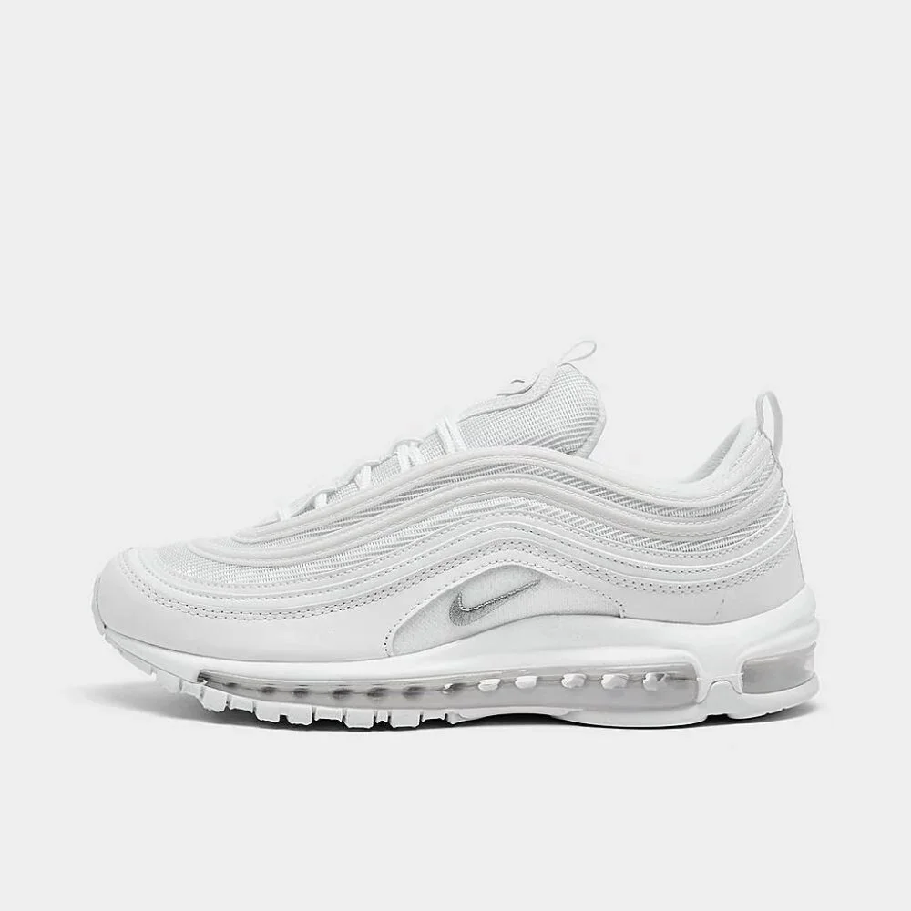 NWT Nike Women's Air Max 97 Shoes - Picture 2 of 8